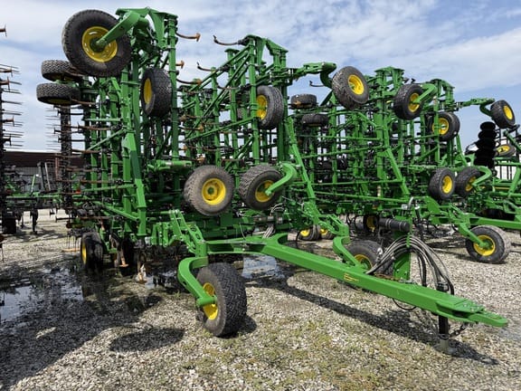 2026 John Deere 2230FH Equipment Image0