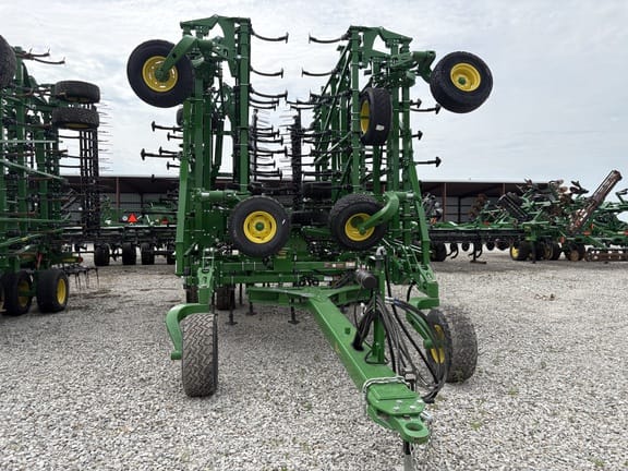 2026 John Deere 2230FH Equipment Image0