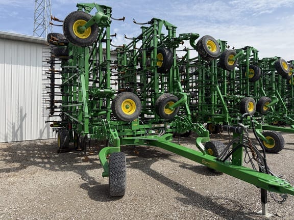 2026 John Deere 2230FH Equipment Image0