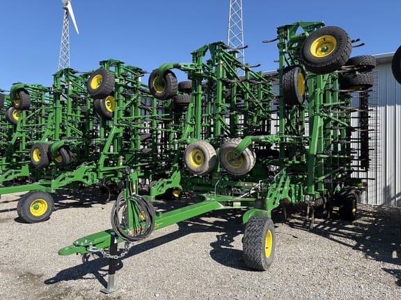 2026 John Deere 2230FH Equipment Image0