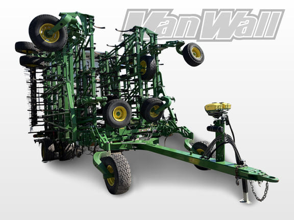2026 John Deere 2230FH Equipment Image0