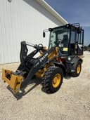 2026 John Deere 244P Image