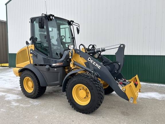 2026 John Deere 244P Equipment Image0