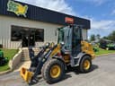 2026 John Deere 244P Image