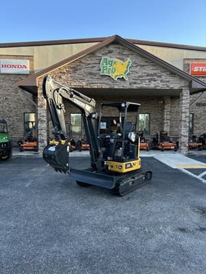 2026 John Deere 26P Image