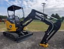 2026 John Deere 26P Image