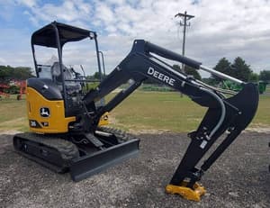 2026 John Deere 26P Image