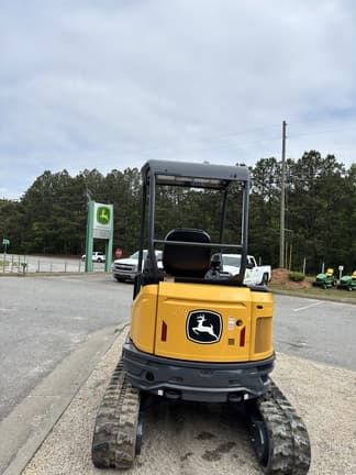 Image of John Deere 26P equipment image 2