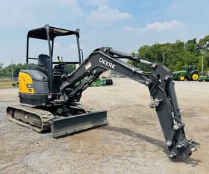 2026 John Deere 26P Image