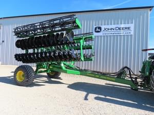 2026 John Deere 2680H Image