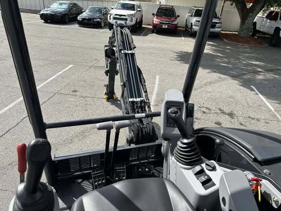 Image of John Deere 30P equipment image 2