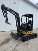 2026 John Deere 30P Image