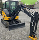 2026 John Deere 30P Image