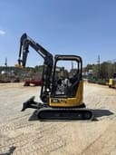 2026 John Deere 30P Image