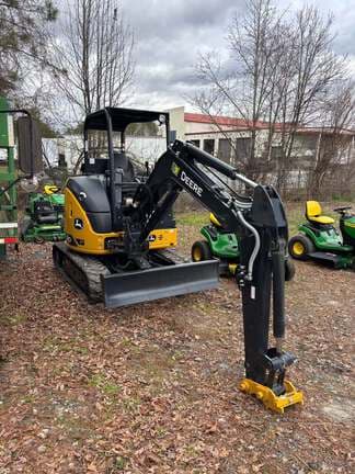 Image of John Deere 30P Primary image