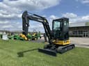 2026 John Deere 30P Image