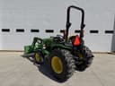 2026 John Deere 3025E Image