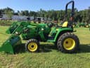 2026 John Deere 3025E Image