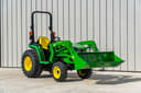 2026 John Deere 3025E Image