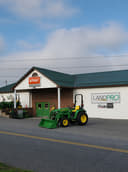 2026 John Deere 3025E Image