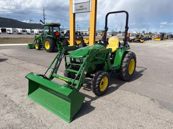 Equipment Main Image