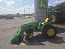 2026 John Deere 3025E Image