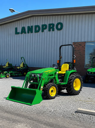 Equipment Main Image