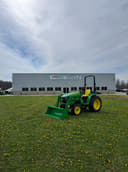 2026 John Deere 3025E Image