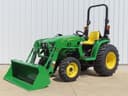 2026 John Deere 3025E Image