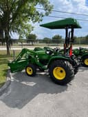 2026 John Deere 3025E Image