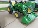 2026 John Deere 3025E Image