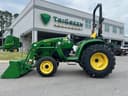 2026 John Deere 3025E Image