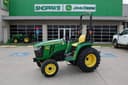 2026 John Deere 3025E Image