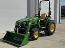 2026 John Deere 3025E Image