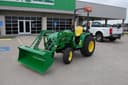 2026 John Deere 3032E Image