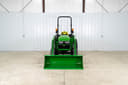 2026 John Deere 3032E Image