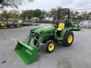 2026 John Deere 3032E Image