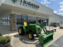 2026 John Deere 3032E Image