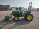 2026 John Deere 3032E Image