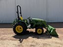 2026 John Deere 3032E Image