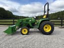 2026 John Deere 3032E Image