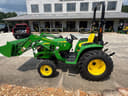 2026 John Deere 3032E Image