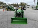 2026 John Deere 3032E Image