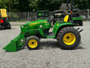 2026 John Deere 3032E Image
