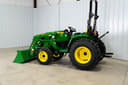 2026 John Deere 3032E Image