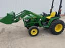 2026 John Deere 3032E Image
