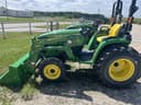 2026 John Deere 3032E Image