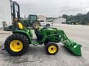 2026 John Deere 3032E Image