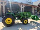 2026 John Deere 3032E Image