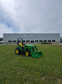 2026 John Deere 3032E Image